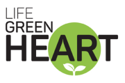 Life Green Heart