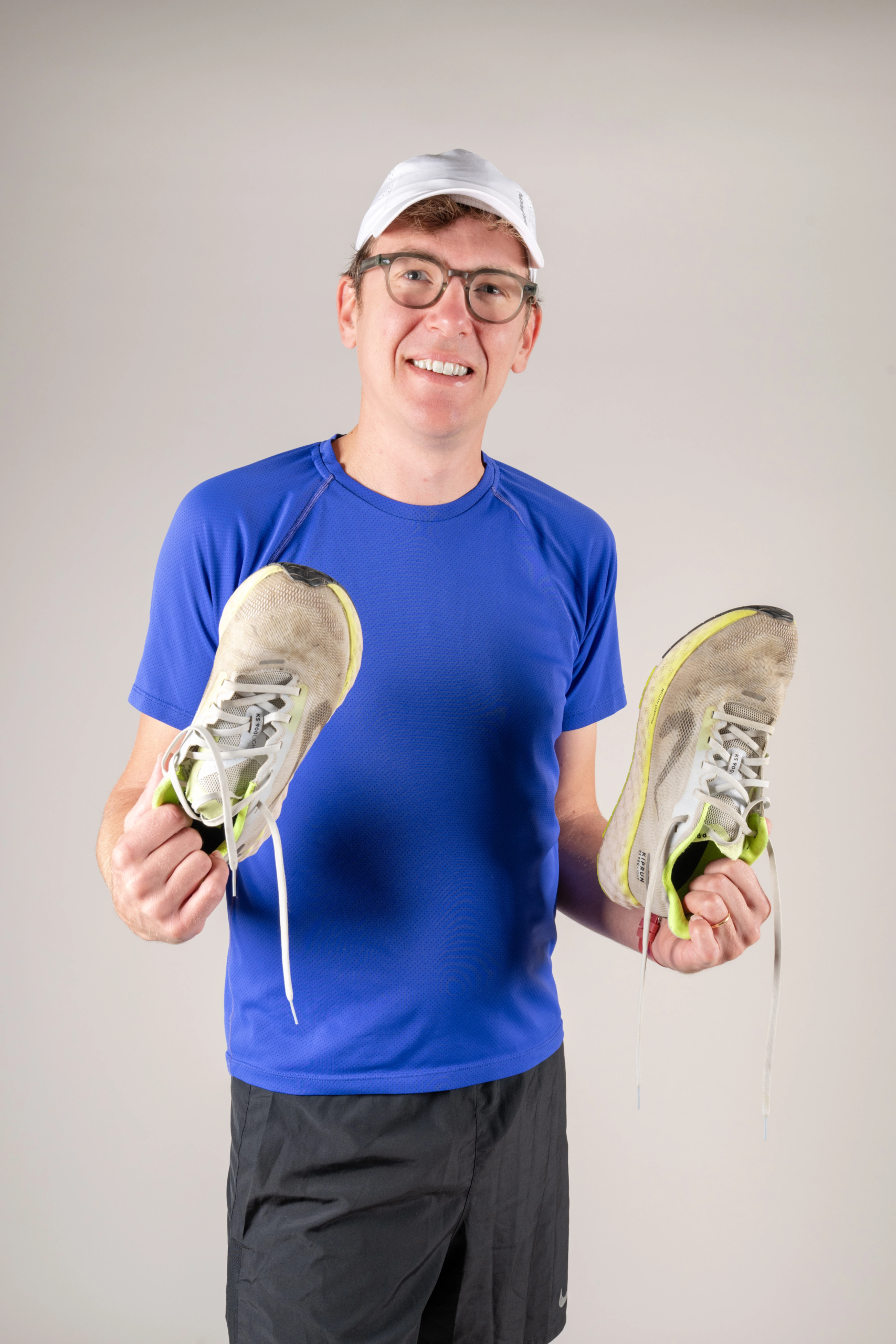 Arnaud Directeur & co fondateur