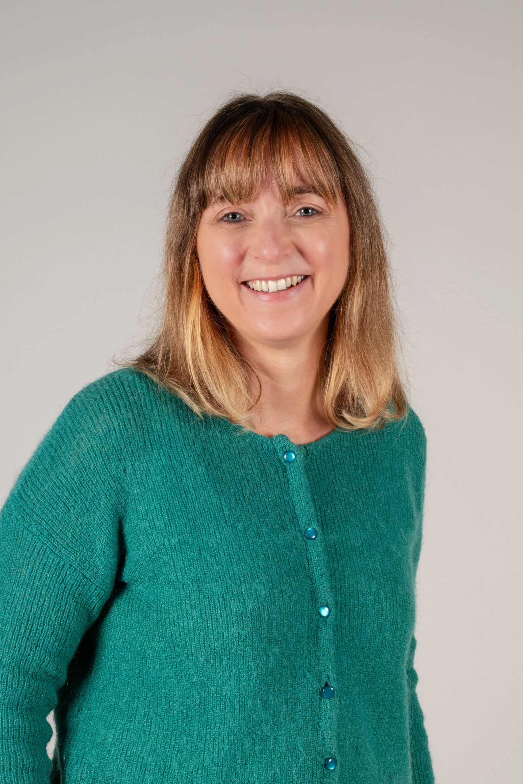 Patricia Responsable