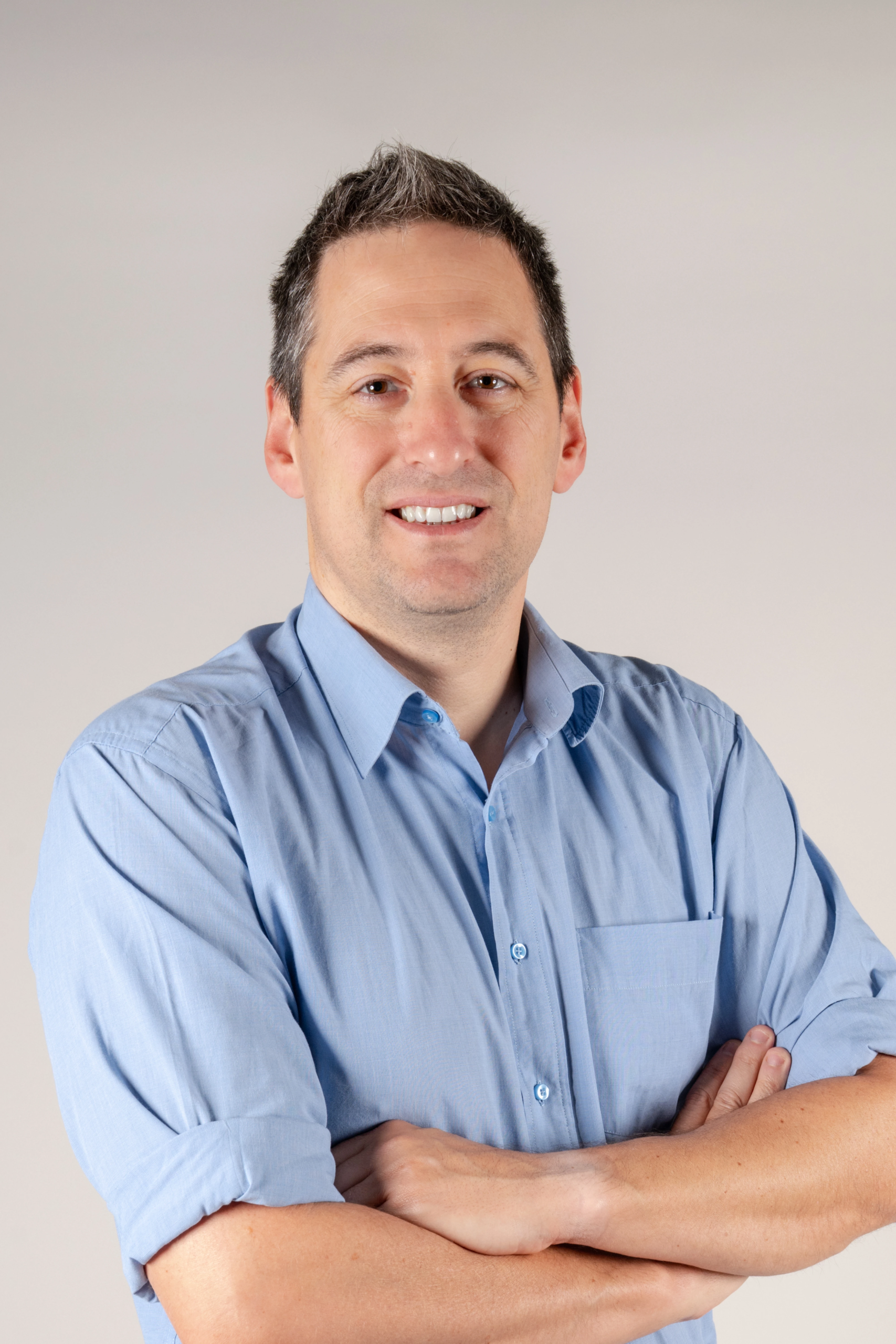 Éric Président Fondateur