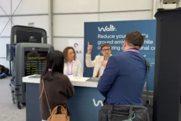 waltr-booth-mobile-world-congress-barcelona-2026